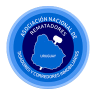 Miembro de la Asociación Nacional de Rematadores, Tasadores y Corredores Inmobiliarios Miembro de la Asociación Nacional de Rematadores, Tasadores y Corredores Inmobiliarios