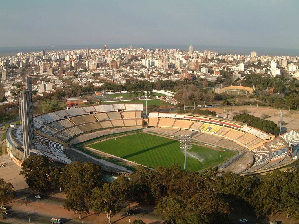 Estadio-Centenario