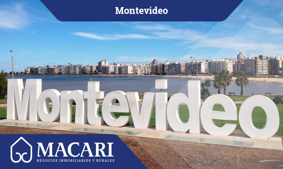 5 ventajas de mudarse a Montevideo