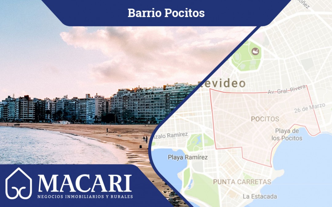 ¿Por qué vivir en Pocitos?
