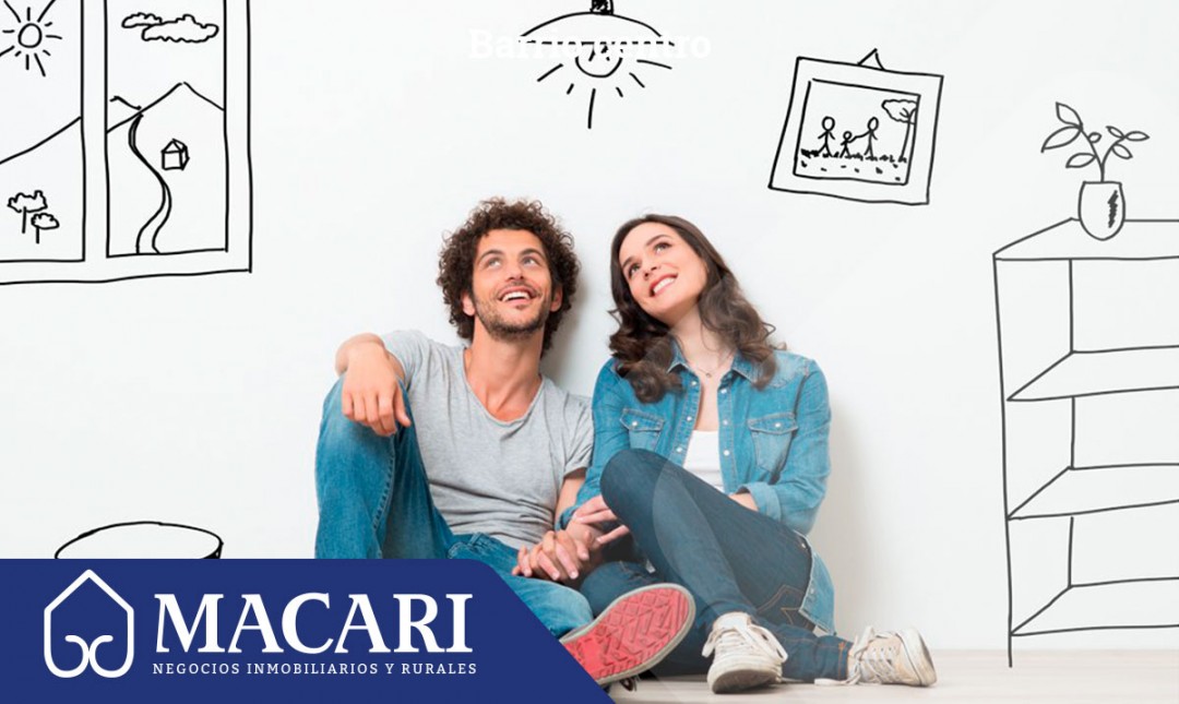 6 consejos para encontrar tu casa ideal