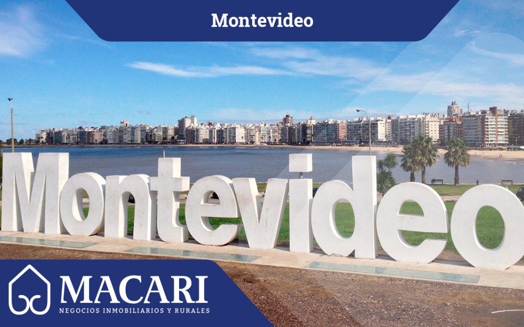 5 ventajas de mudarse a Montevideo