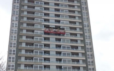 NOSTRUM TOWER
