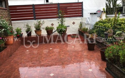 NUDA PROPIEDAD EN VENTA USUFRUCTO PARCIAL 20 AÑOS APARTAMENTO 1 DORMITORIO