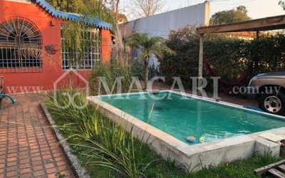 Nuda Propiedad en venta Carrasco Sur